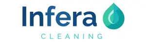 Infera Cleaning Logo